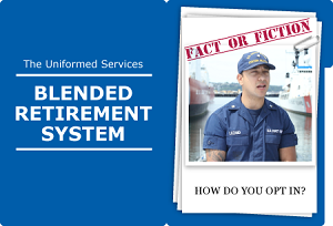 Military retirement calculator redux Military retirement calculator redux